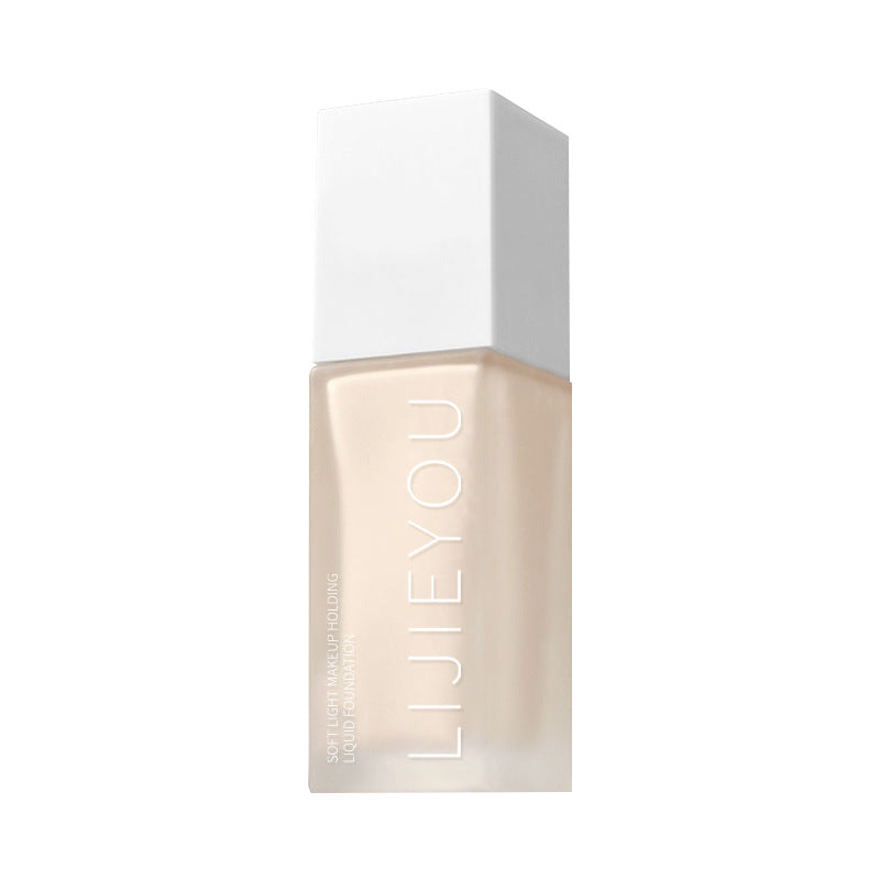 Explosions New Makeup Foundation Liquid Oil Skin Oil Control Concealer Lasting No Makeup Dry Skin Bb Cream Air Cushion Moisturizing And Nourishing Skin