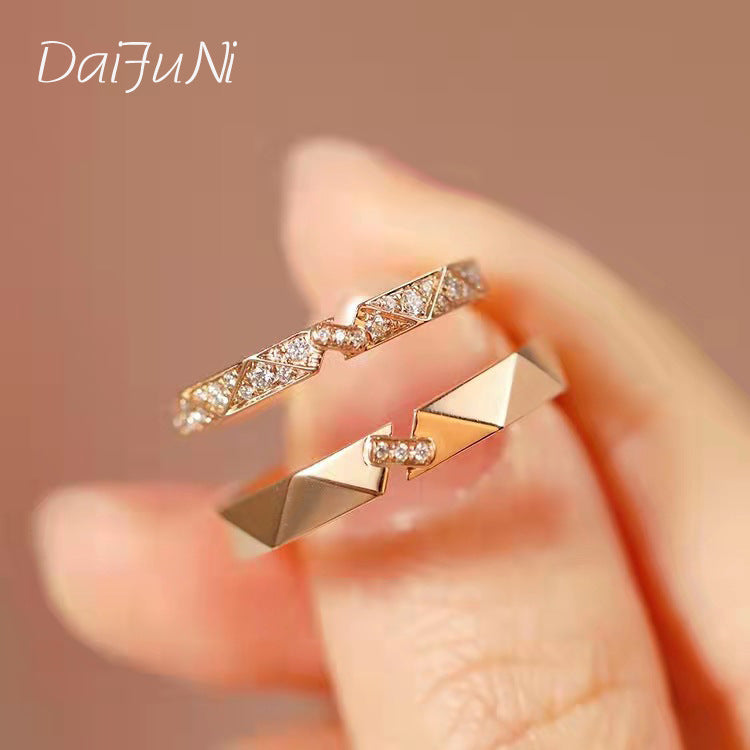 Couple Rings For Men And Women