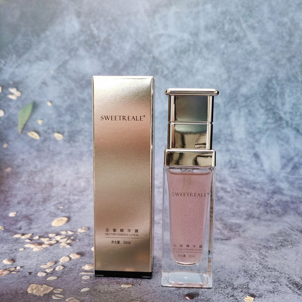 Factory In Stock Wholesale Beautiful Muscle Nectar Skin Soothing Five-piece Suit Cosmetics