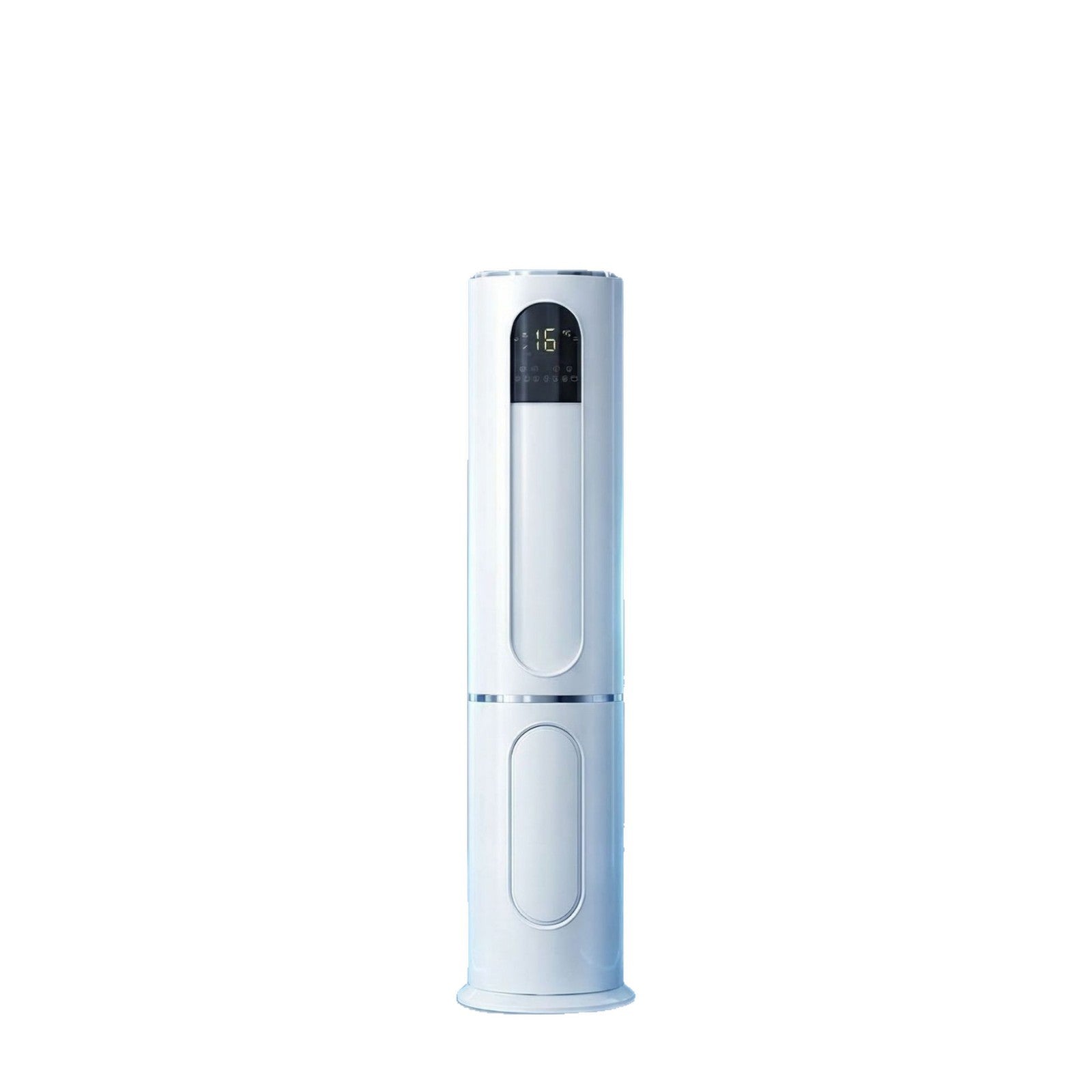 Mobile Air Conditioner All-In-One Unit For Home Kitchen Indoor Cooling, Large-Scale Air Conditioning, Convenient, Installation-Free, Dual-Use For Cooling And Heating