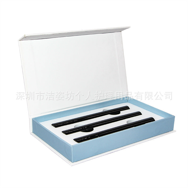 OpeningSmile Teeth Beauty Instrument New Teeth Whitening Teeth Gel Pen Set To Eliminate Yellow Home Teeth Beauty Instrument