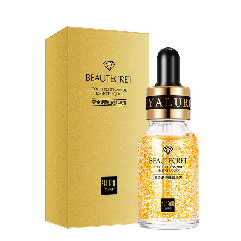 Facial Oil, Beauty Hydrating &amp;amp;amp;amp;amp;amp;amp; Skincare Moisturizing Improves Fine Lines Brightening Niacinamide Essence