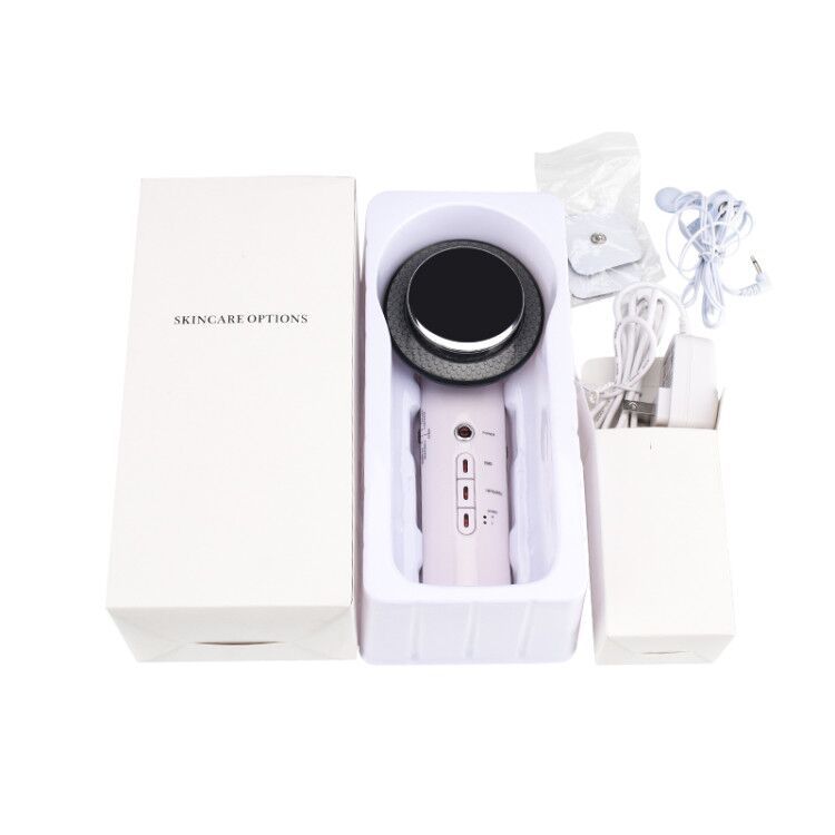 Beauty instrument import instrument