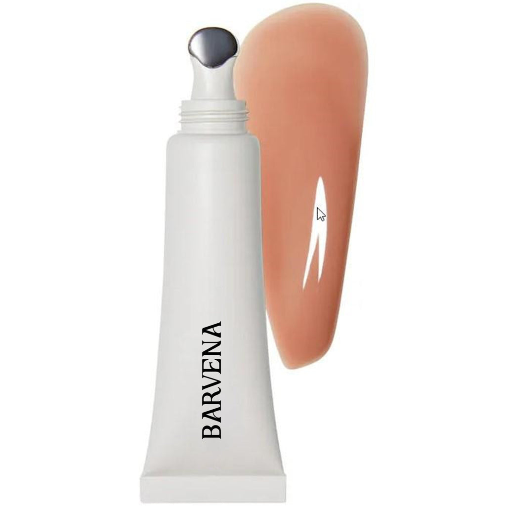 Hot-Selling Barubt Colored Lip Glaze Is High-Gloss, Moisturizing And Non-Sticky