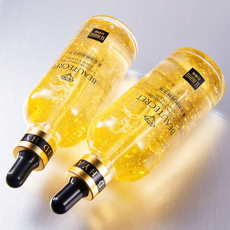 Facial Oil, Beauty Hydrating &amp;amp;amp;amp;amp;amp;amp; Skincare Moisturizing Improves Fine Lines Brightening Niacinamide Essence