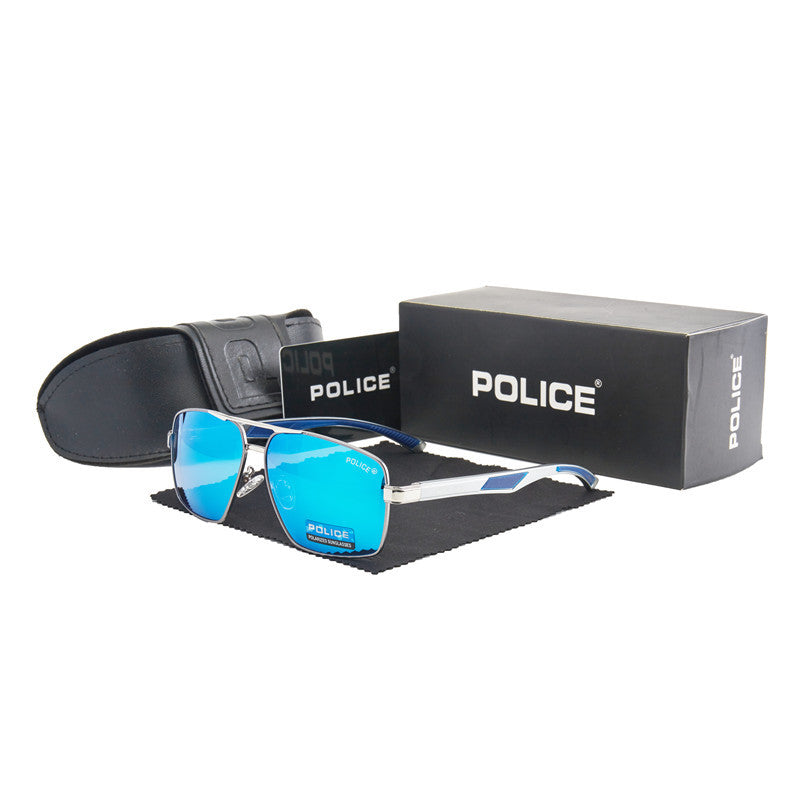 POLICER Sunglasses Sunglasses Sunglasses Men's Color Changing Sunglasses Day And Night Sunglasses Polarized Sunglasses