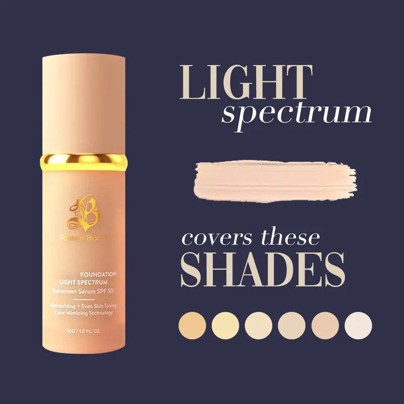 4-in -1 Concealer Foundation Moisturizing And Moisturizing Concealer Cream Improve Skin Tone Not Take Off Makeup Concealer Foundation