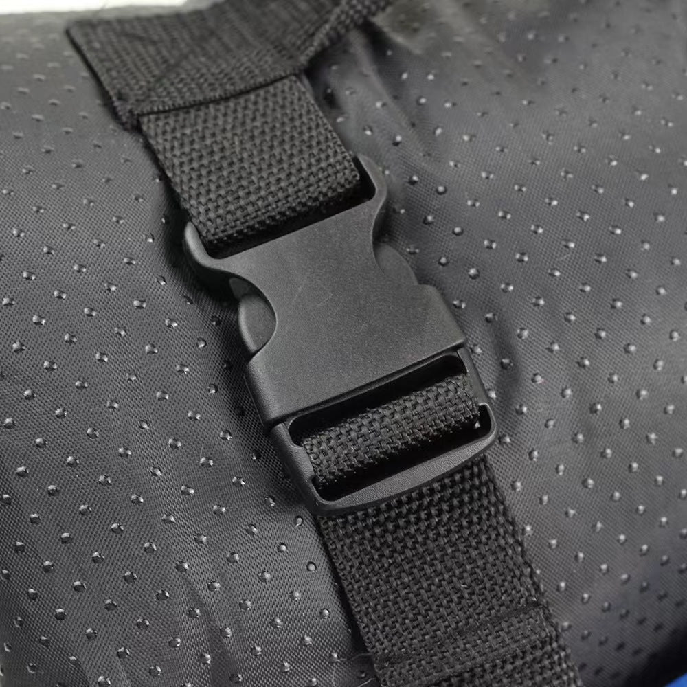 Pet Products Outdoor Portable Waterproof Foldable Roll-up Marching Sofa Dog Cushion Dog Bed Dog Kennel
