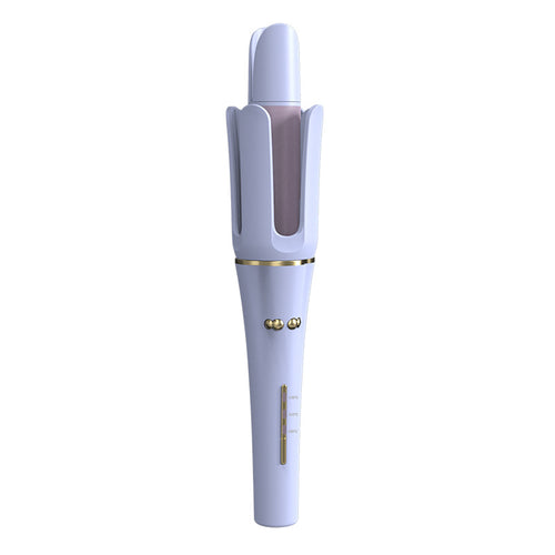 32MM Automatic Curling Stick Lazy Curly Hair Negative Ion Perm Large Volume Big Wave Women Do Not Hurt Hair