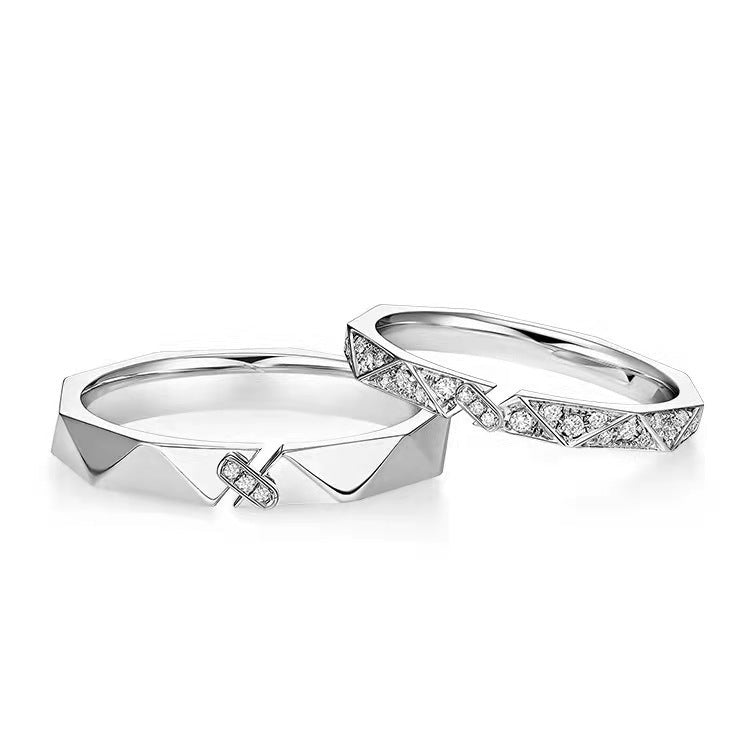 Couple Rings For Men And Women