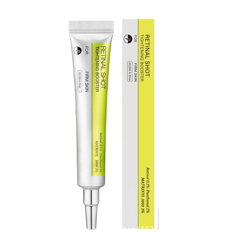 Celimax Retinol Microneedle Essence Shrinks Pores, Brightens And Firms Skin Base Serum 15ml