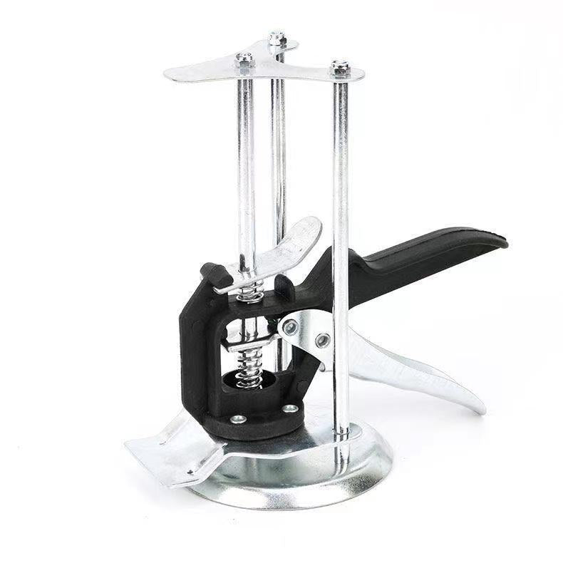 Cross-border Tile Height Adjuster Jack Labor-saving Arm