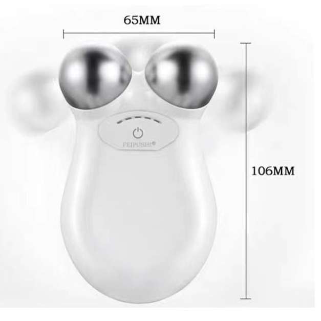 Microcurrent Facial Massager