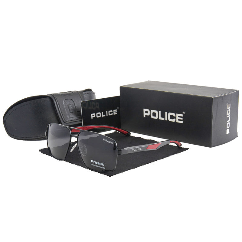 POLICER Sunglasses Sunglasses Sunglasses Men's Color Changing Sunglasses Day And Night Sunglasses Polarized Sunglasses