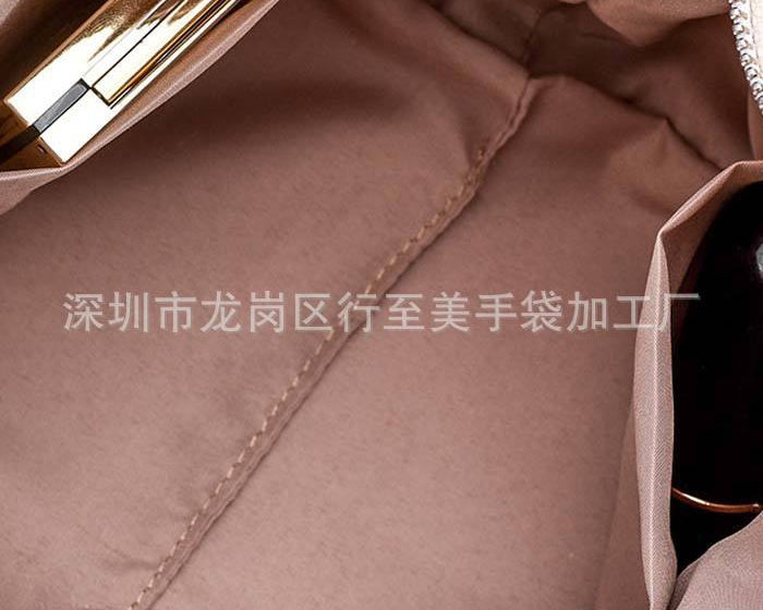 Wholesale Custom Design Logo Printing Plain Organizer Zipper Buckle Cotton Canvas Pouch Toilet Travel Cosmetic Bag