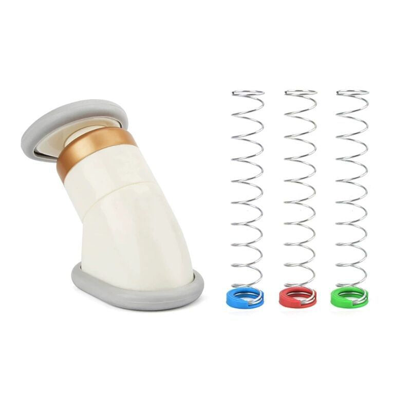 Achieve Thin Chin with this incredible  Fat Burner / Beautiful Chin / Chin Trainer Chin Massager