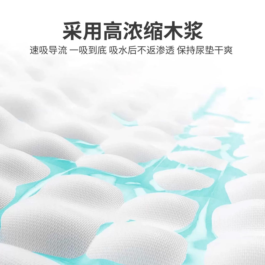 Pet Diapers Diaper Disposable Diaper Supplies Physiological Pants Diapers Dog Pet Supplies Diaper Wholesale