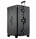Thickened Large Capacity Luggage 100-inch Oversized Suitcase Female Student Password Trolley Case Male Factory Direct Sales