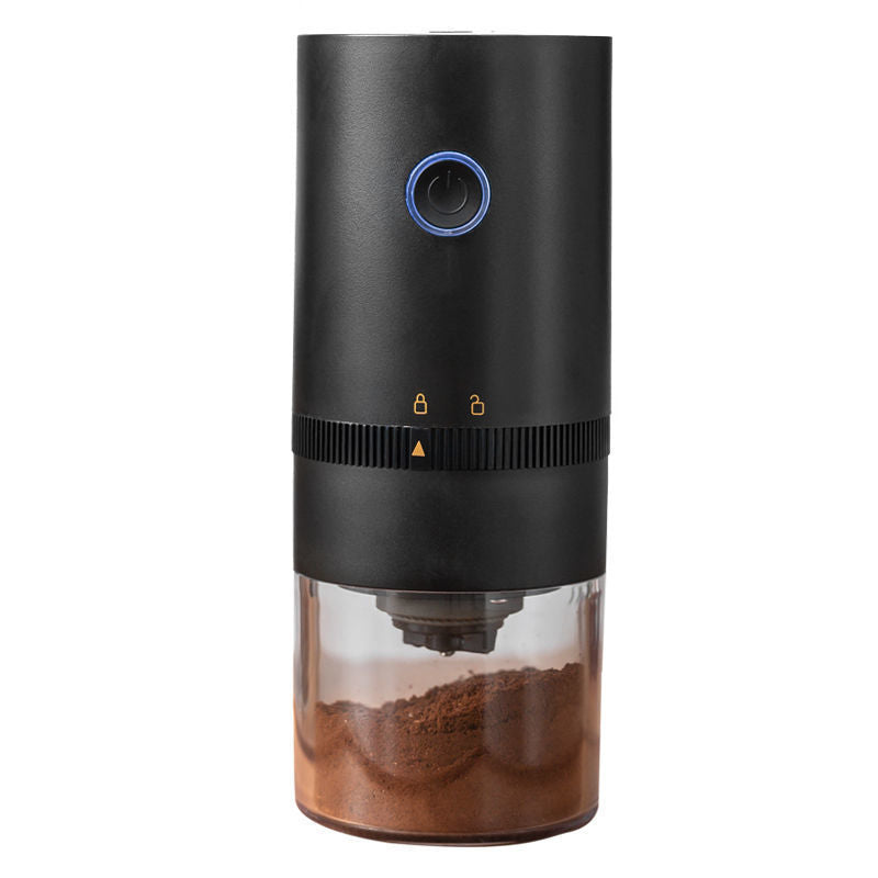 Portable Electric Coffee Grinder Coffee Grinder Grinder Small Coffee Machine Coffee Appliance