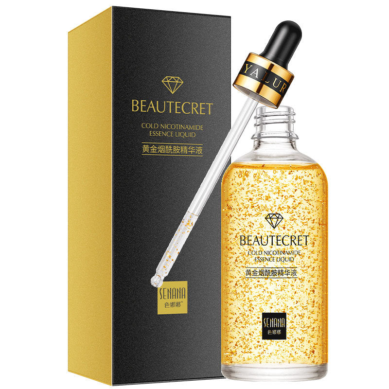 Facial Oil, Beauty Hydrating &amp;amp;amp;amp;amp;amp;amp; Skincare Moisturizing Improves Fine Lines Brightening Niacinamide Essence