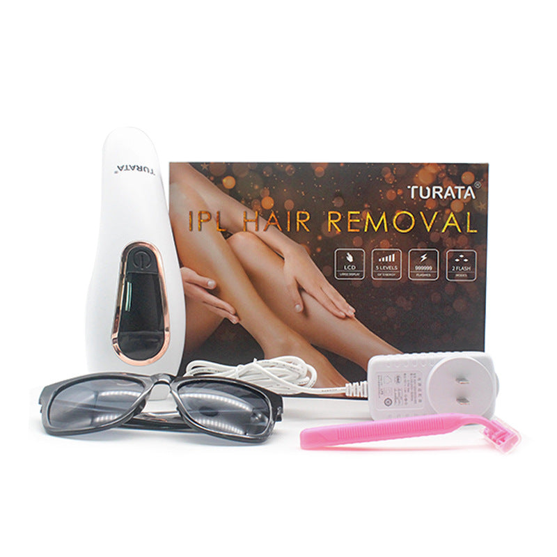 Women's Skin Rejuvenation Beauty Device
