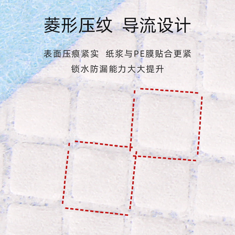 Pet Diapers Diaper Disposable Diaper Supplies Physiological Pants Diapers Dog Pet Supplies Diaper Wholesale
