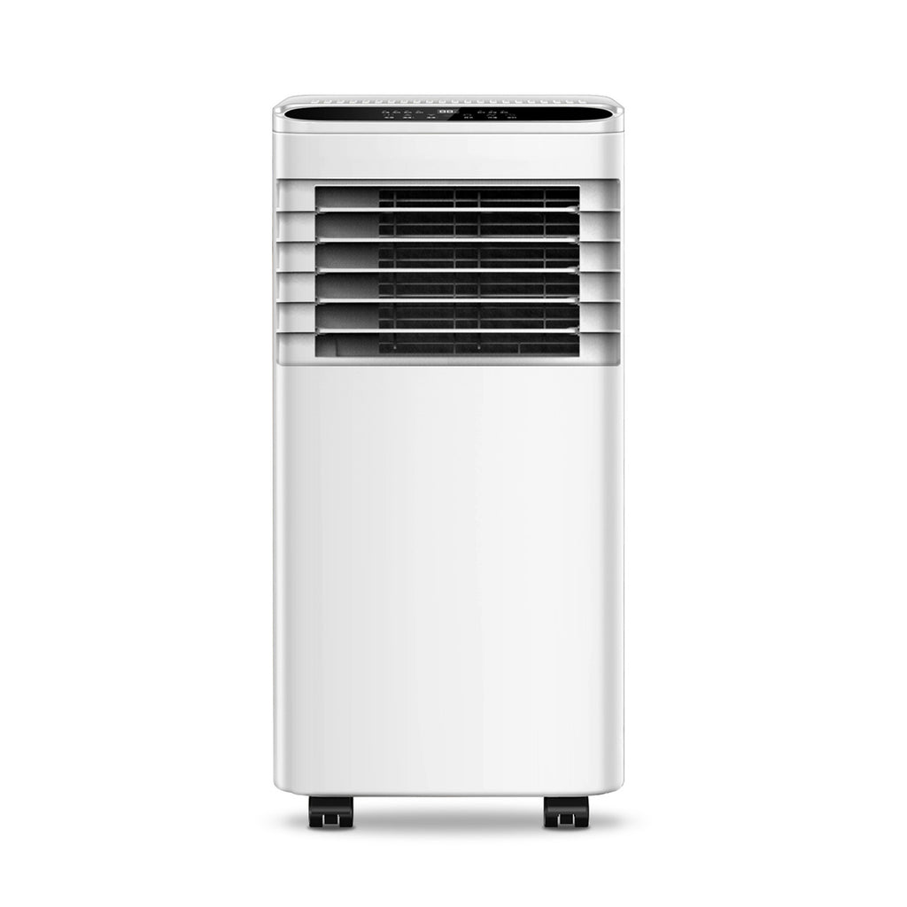 Movable Air Conditioner Without Outdoor Unit, Heating And Cooling All-In-One Machine, Household Installation-Free Small Vertical Air Conditioner