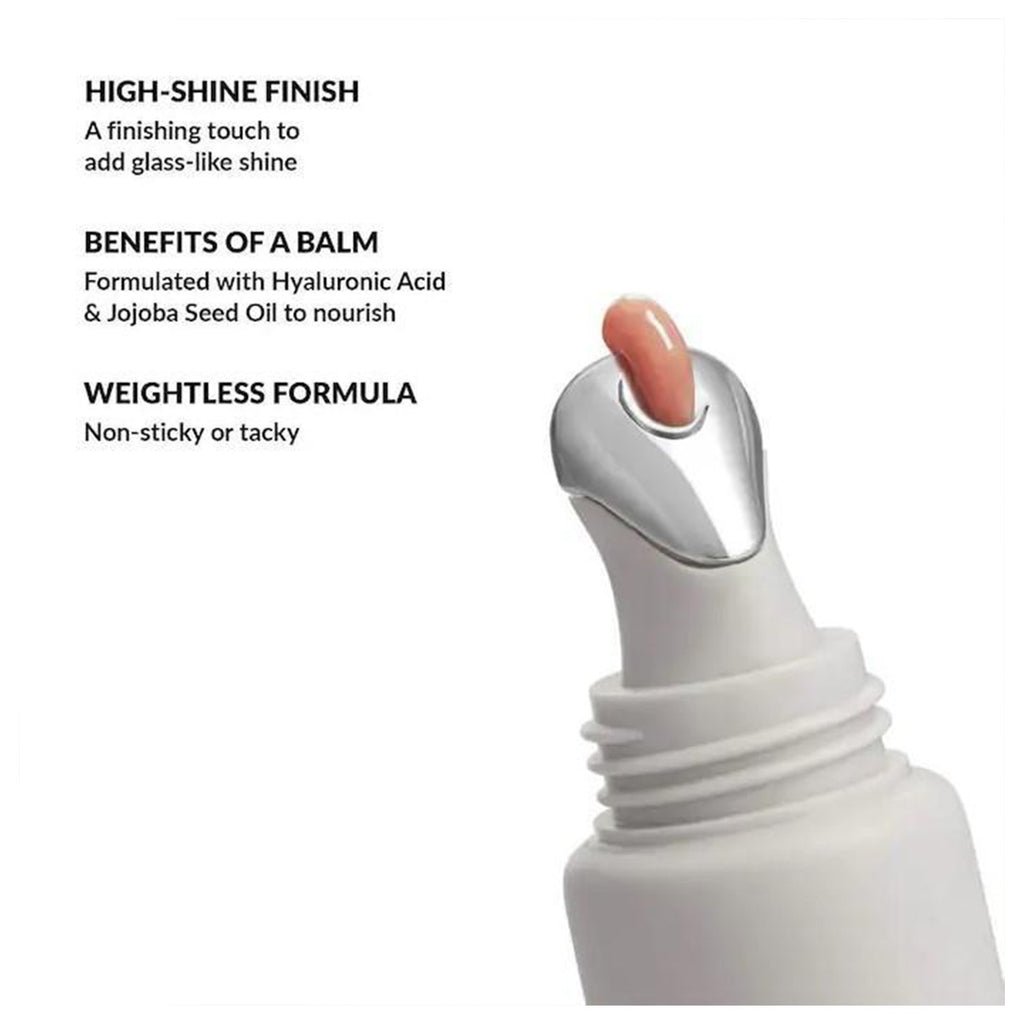 Hot-Selling Barubt Colored Lip Glaze Is High-Gloss, Moisturizing And Non-Sticky