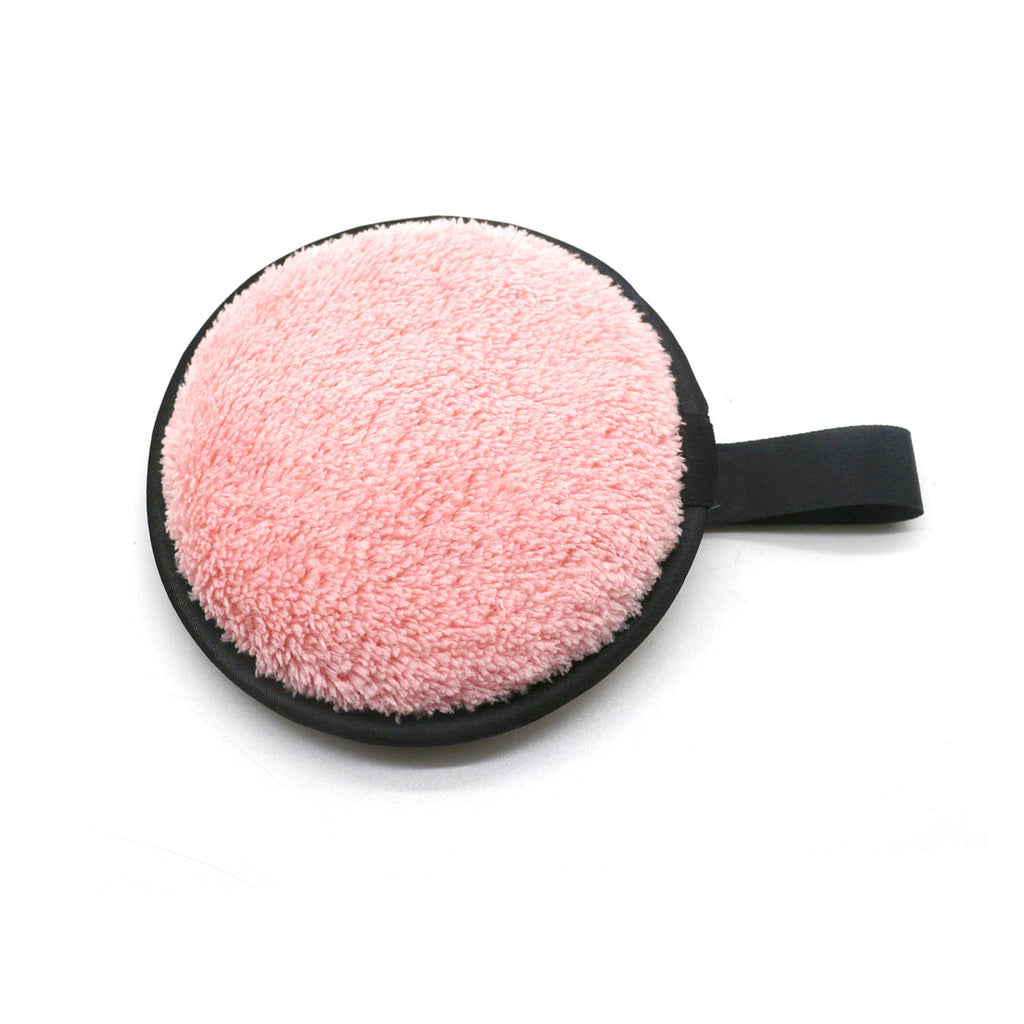 Water Cleansing Reusable Makeup Remover Towel Soft Suede Lazy Beauty Makeup Remover Towel