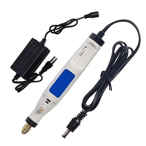 Mini 18v small electric grinder pen punching cutting engraving speed control electric grinder electric grinder