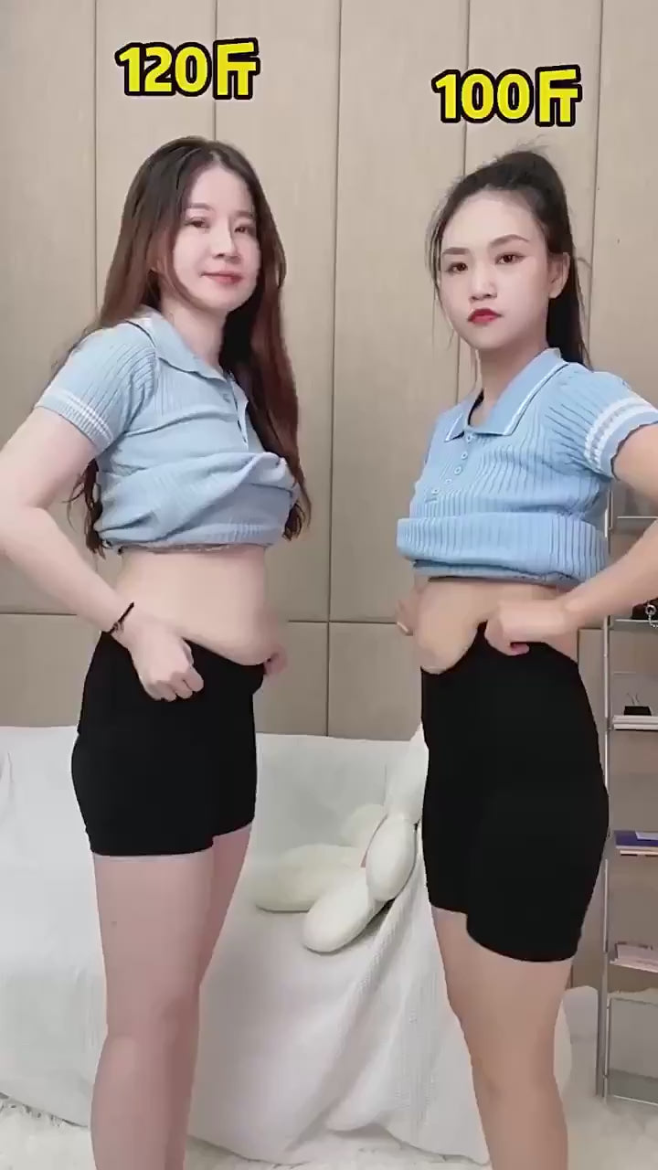8D Magic Suspension Pants