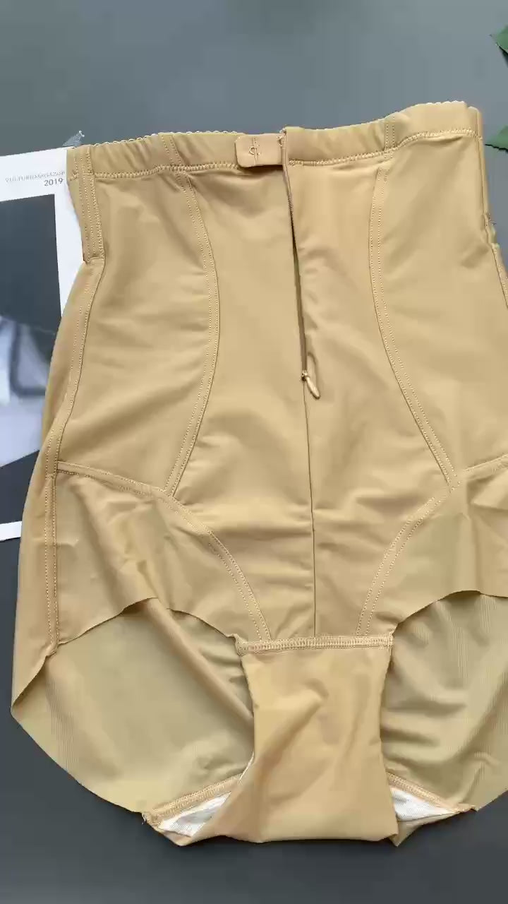 Invisible Zipper-Postpartum Recovery Pants
