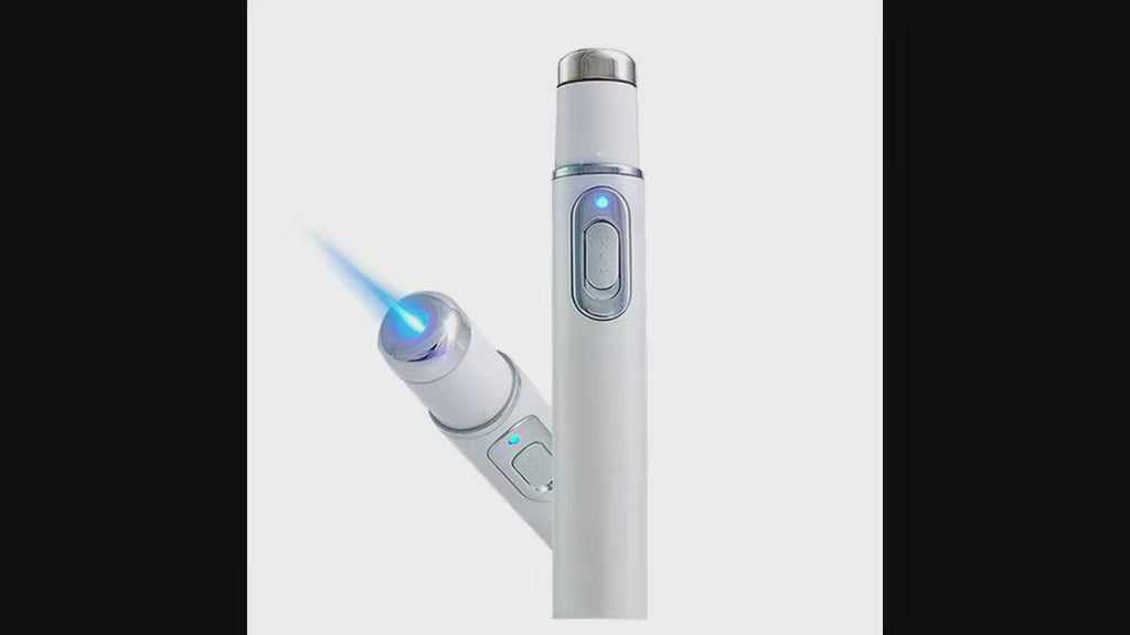 Blue Light Acne Pen