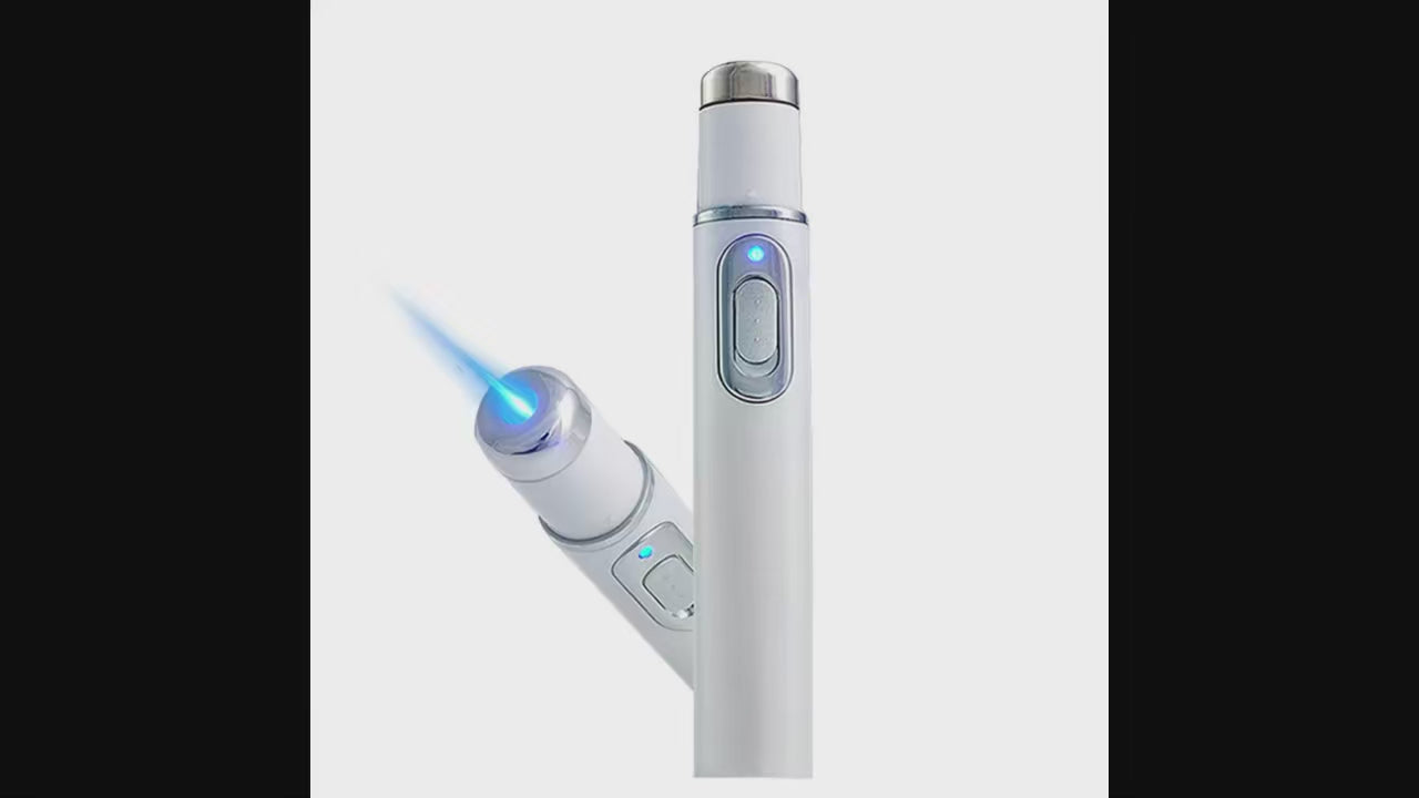 Blue Light Acne Pen