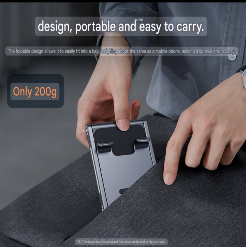 Mobile Phone Bracket