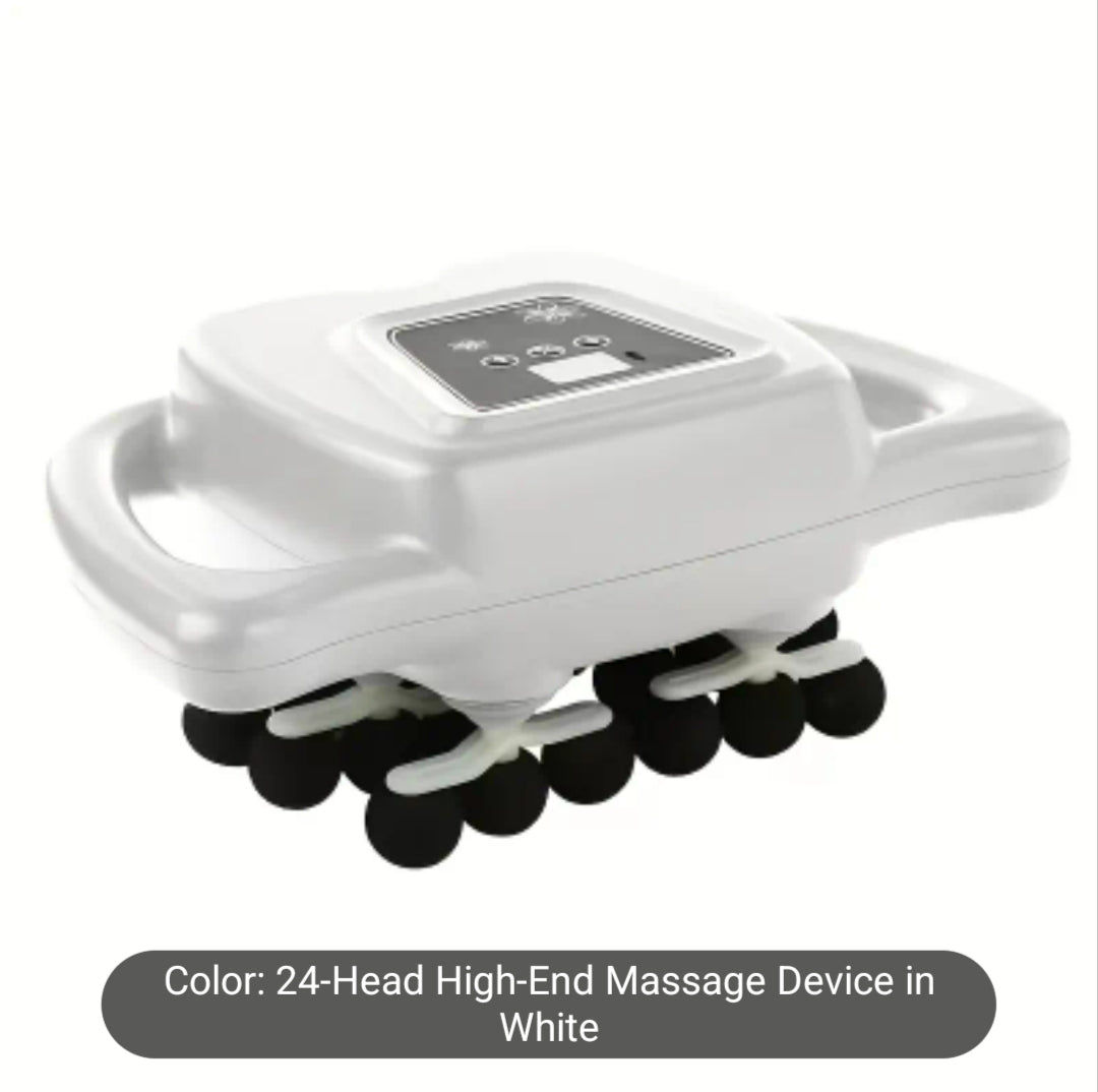 Electric body Massage Gun