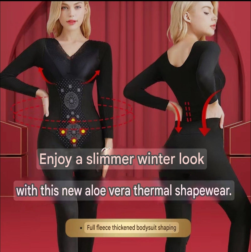 Thermal Shapewear