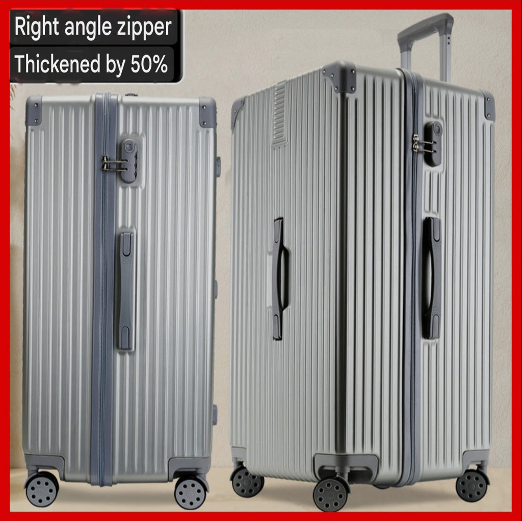 Thickened Large Capacity Luggage