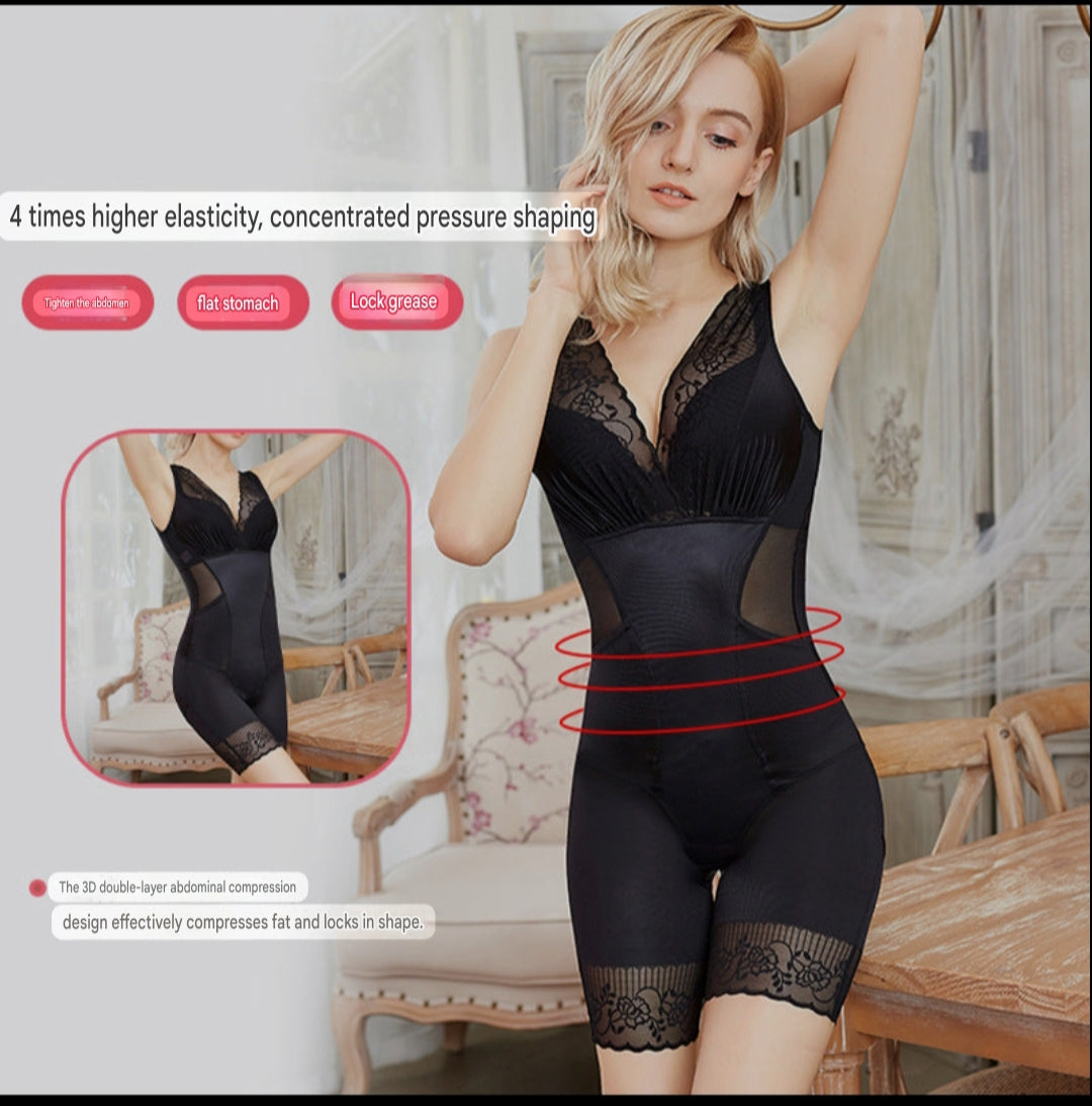 Waist Shaping And Postpartum Care