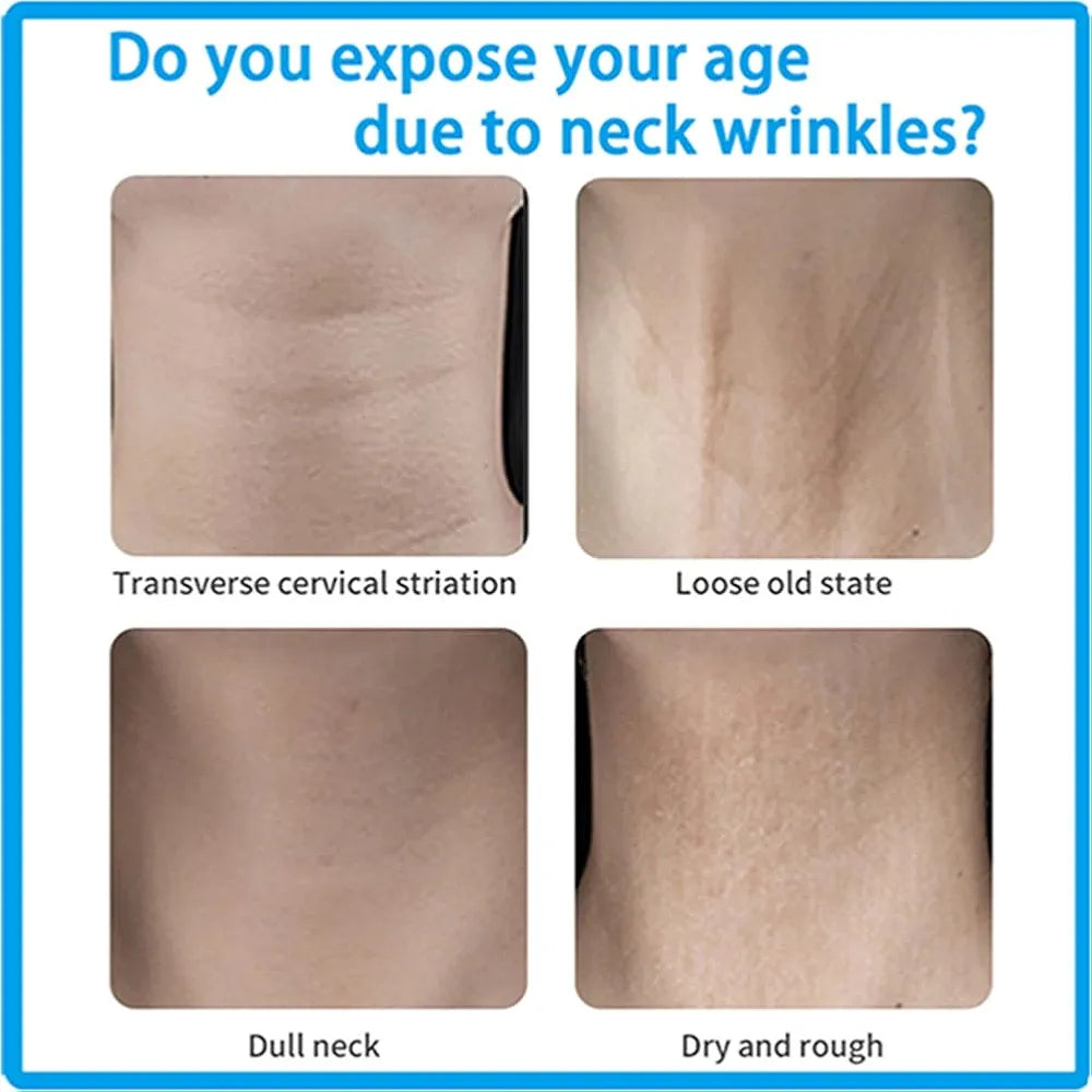 Neck Line Lifting Patch