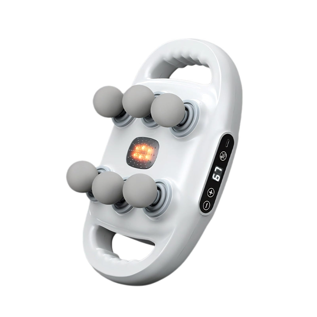 Electric body Massage Gun
