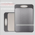 Steel Cutting Board
