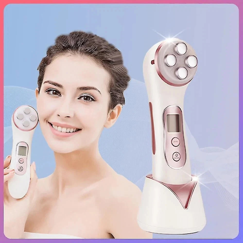 RF Beauty Device