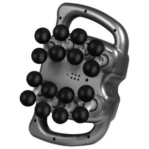 Electric body Massage Gun