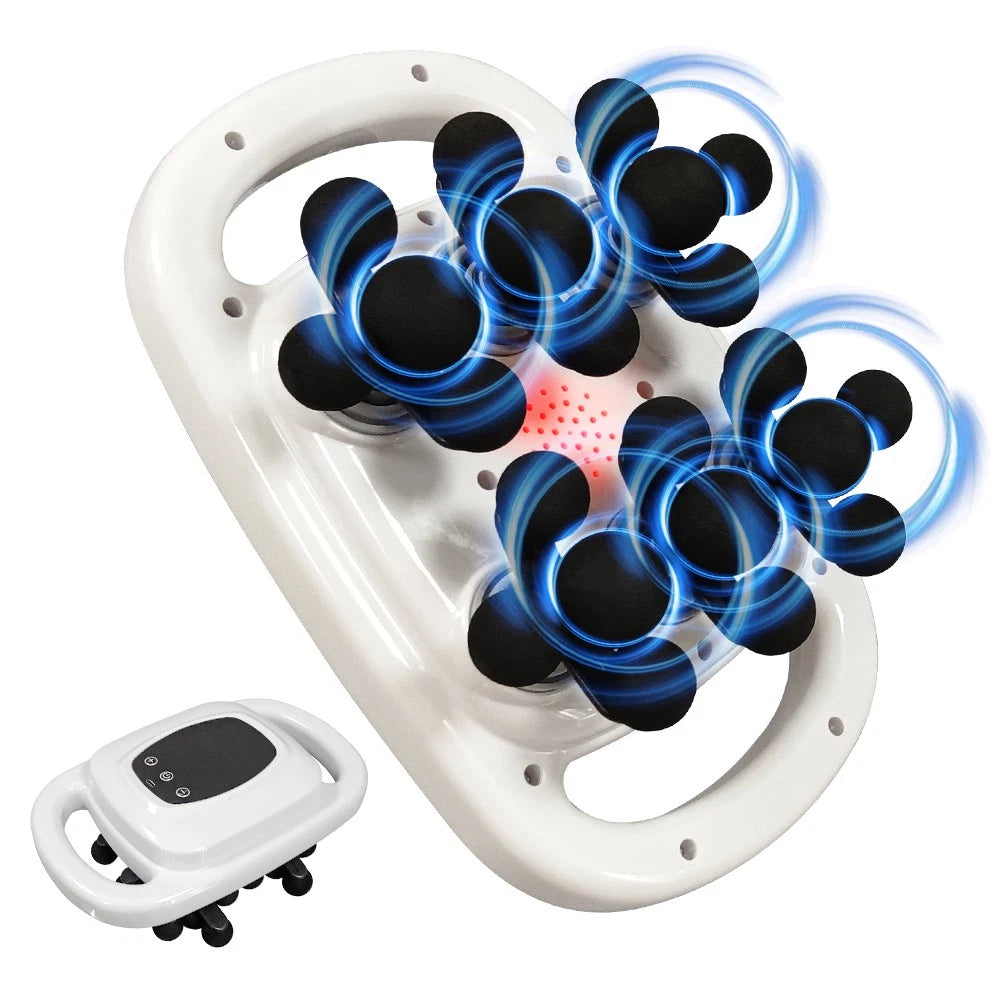 Electric body Massage Gun