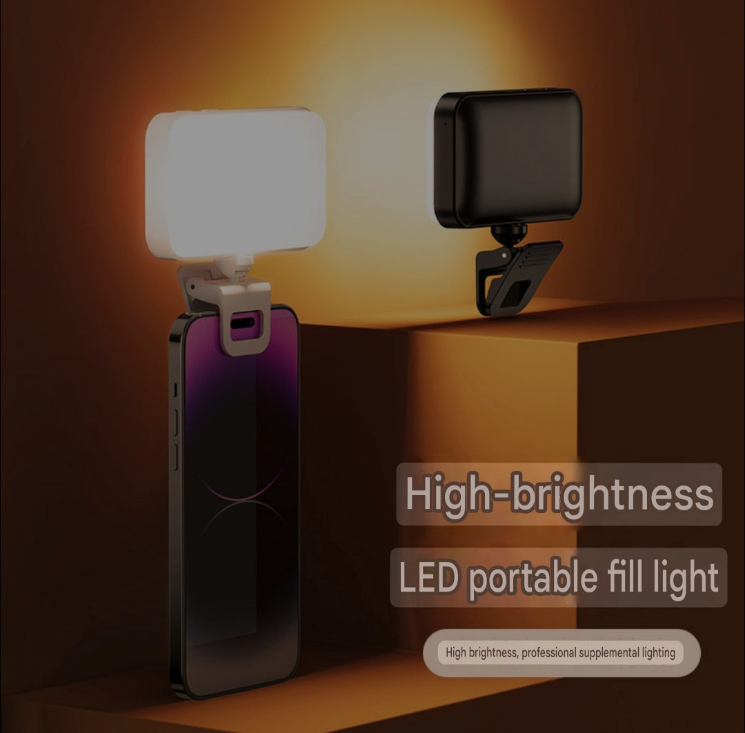 Beauty Lamp Five-speed