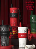 Insulated Cup