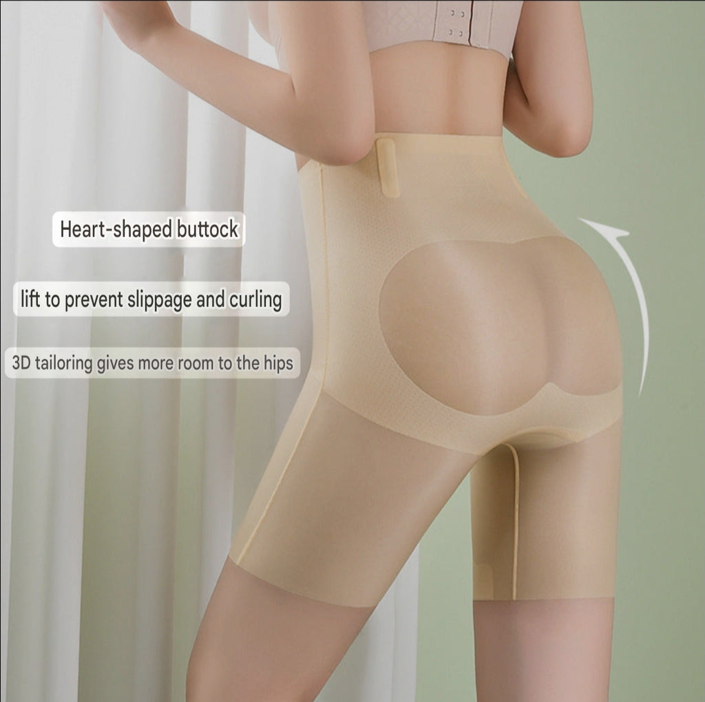 Postpartum Butt-Lifting And Tummy-Tightening Pants