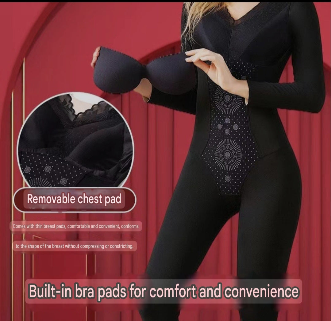 Thermal Shapewear