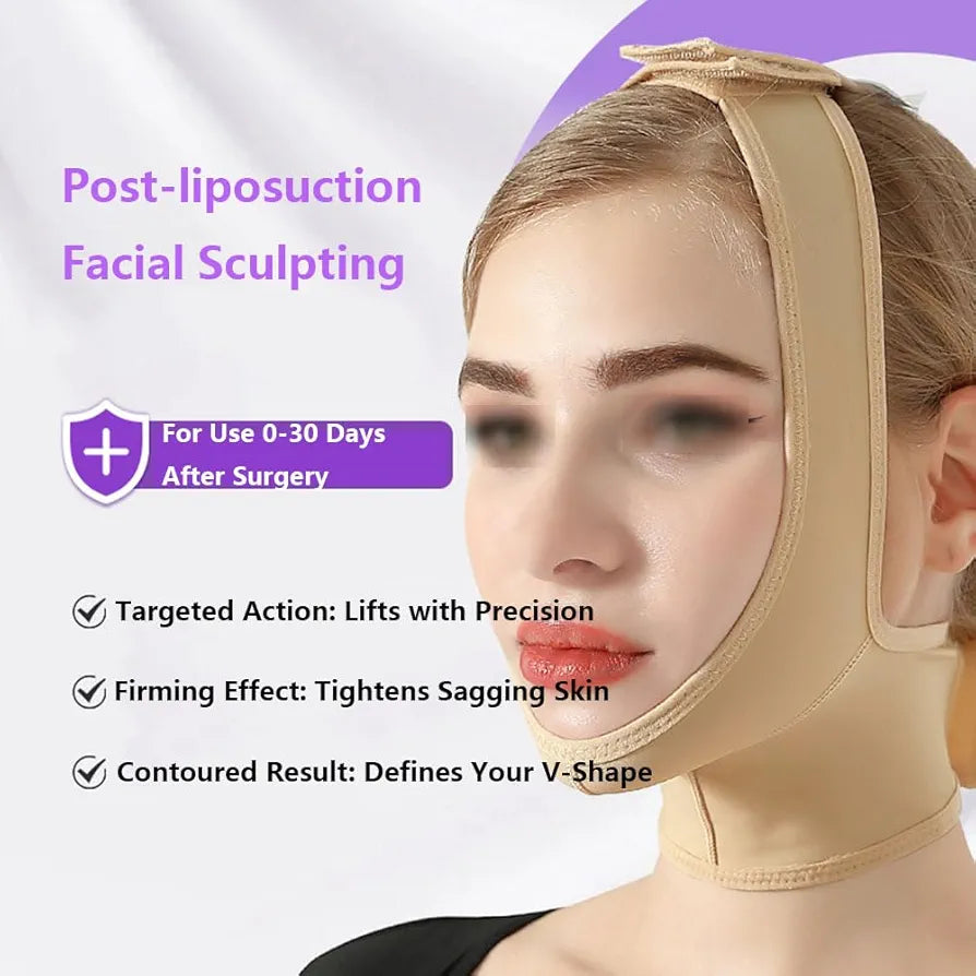 Shaping Mask